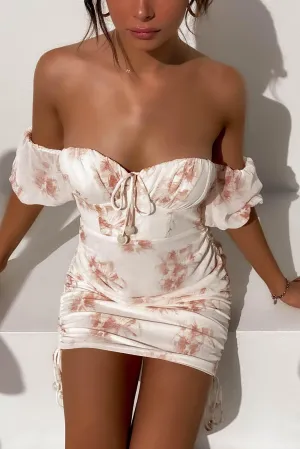 Messina Dress