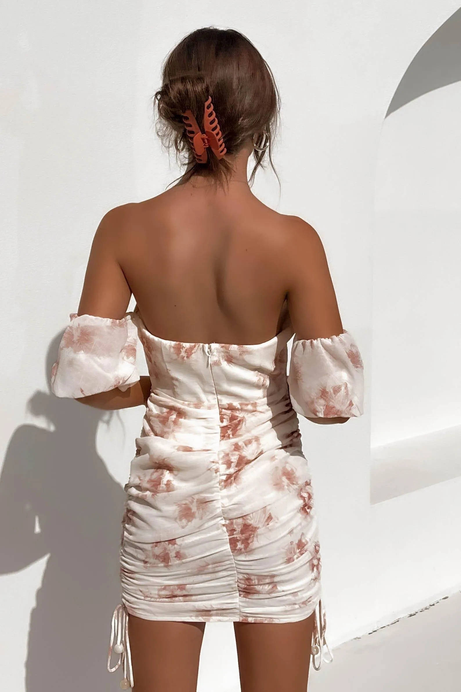 Messina Dress