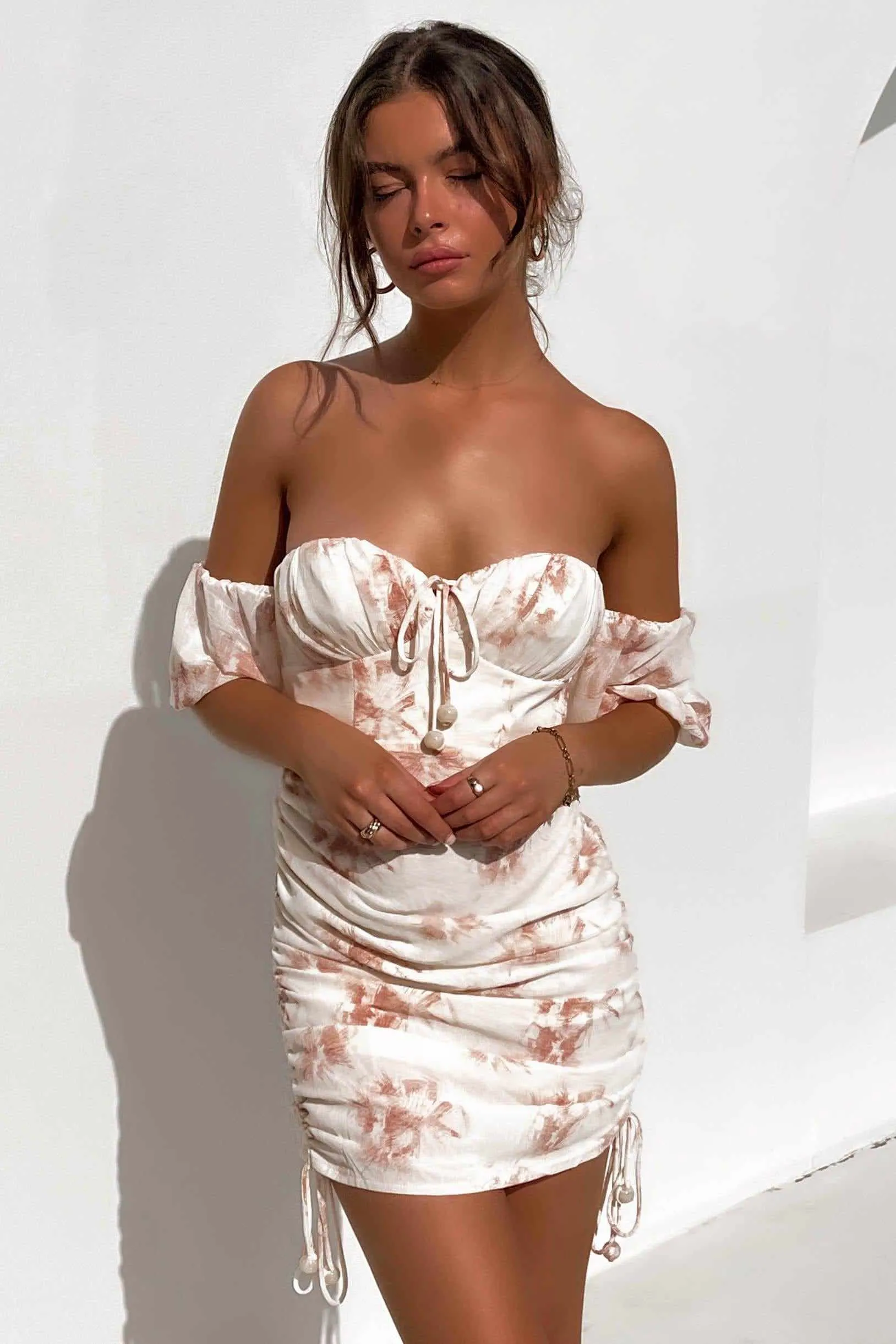 Messina Dress
