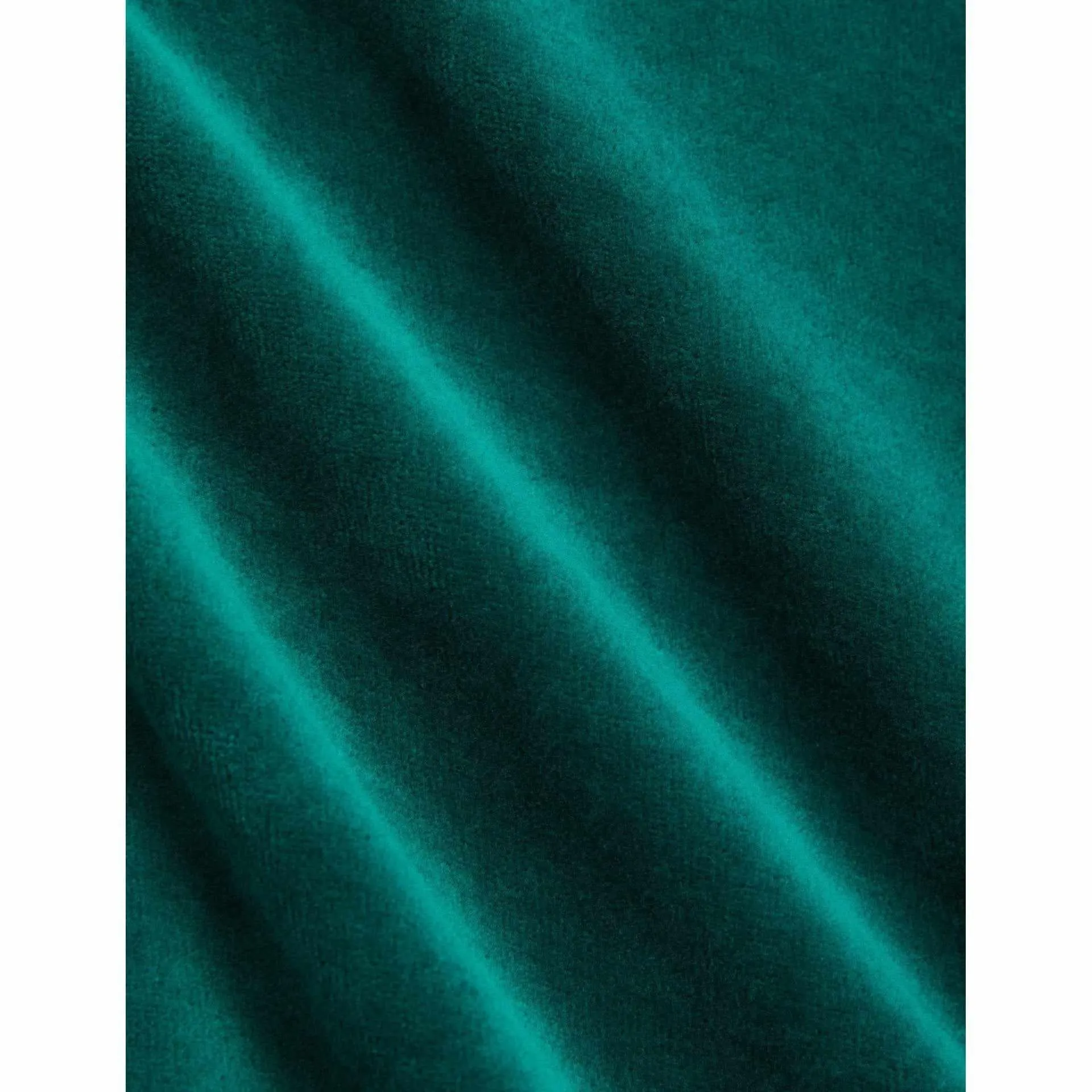 Mini Rodini - Sailor velour dress - green