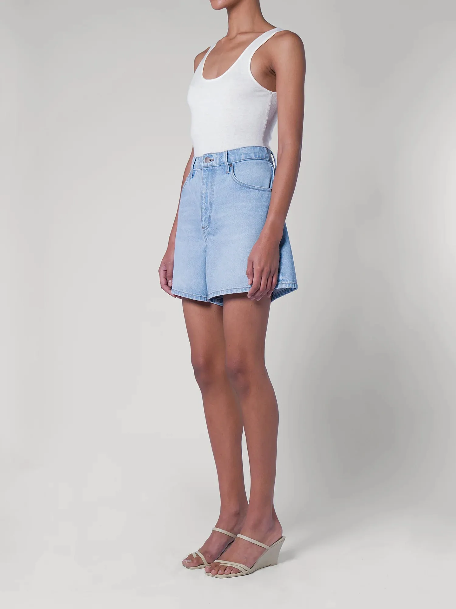 MIRA SHORT