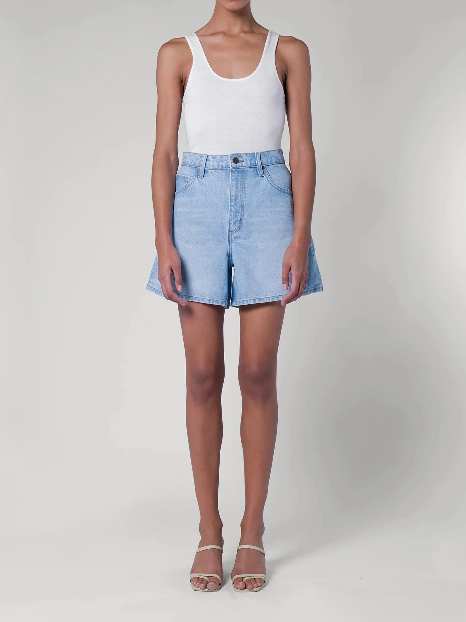 MIRA SHORT