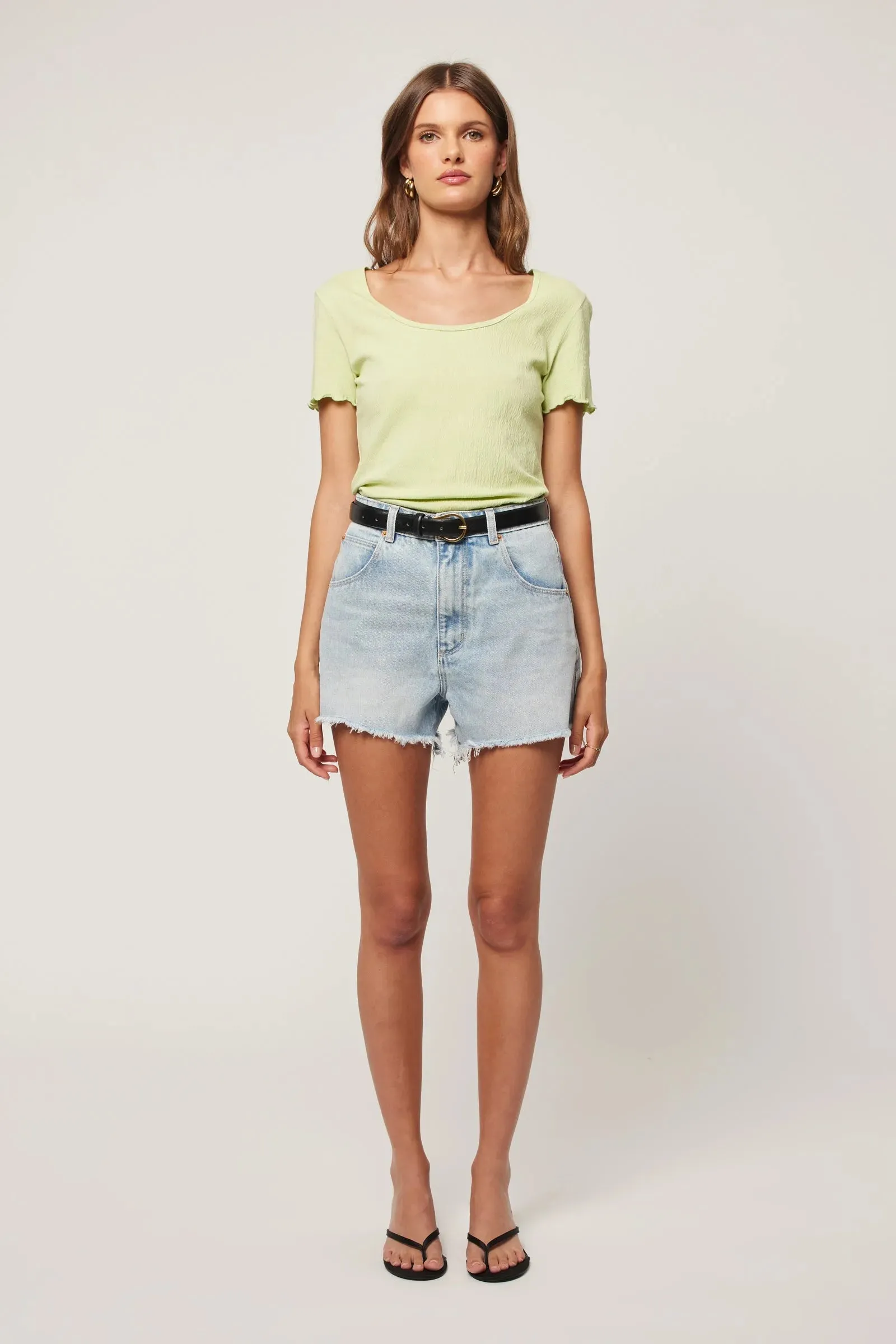 Mirage Short