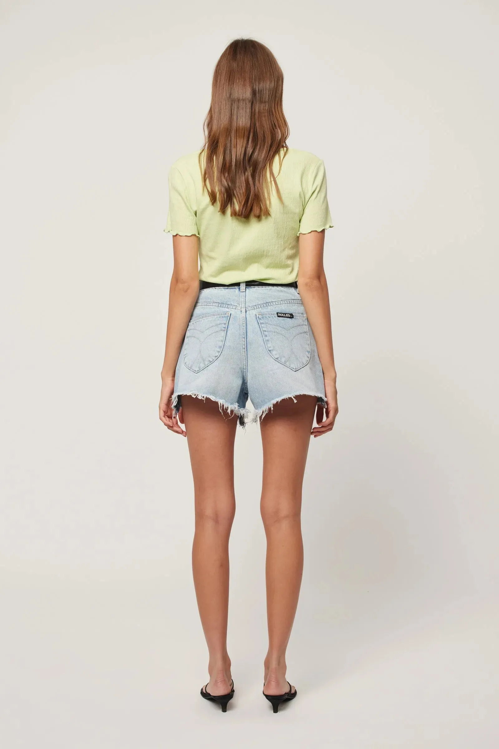 Mirage Short