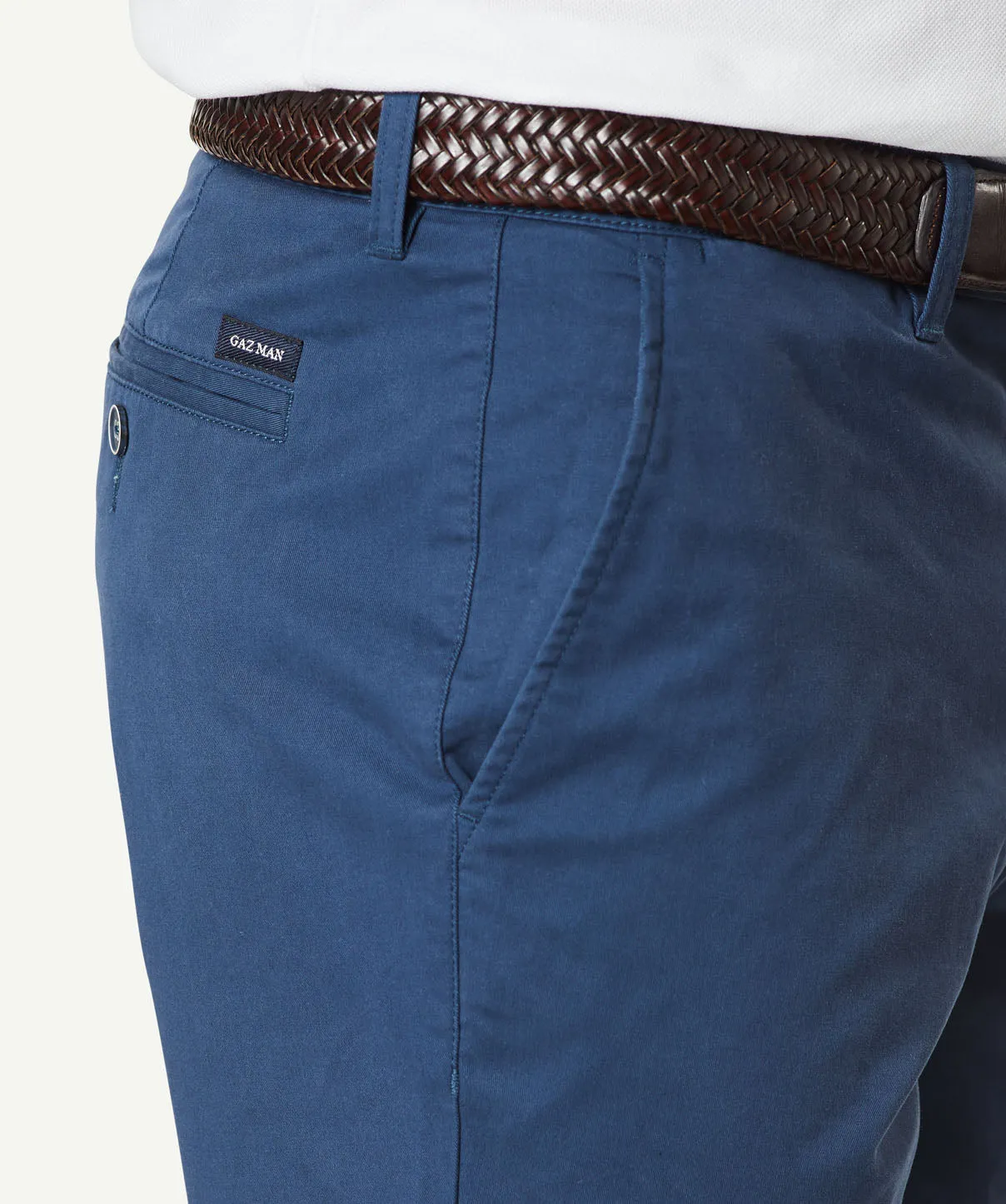 Modern Deep Club Shorts