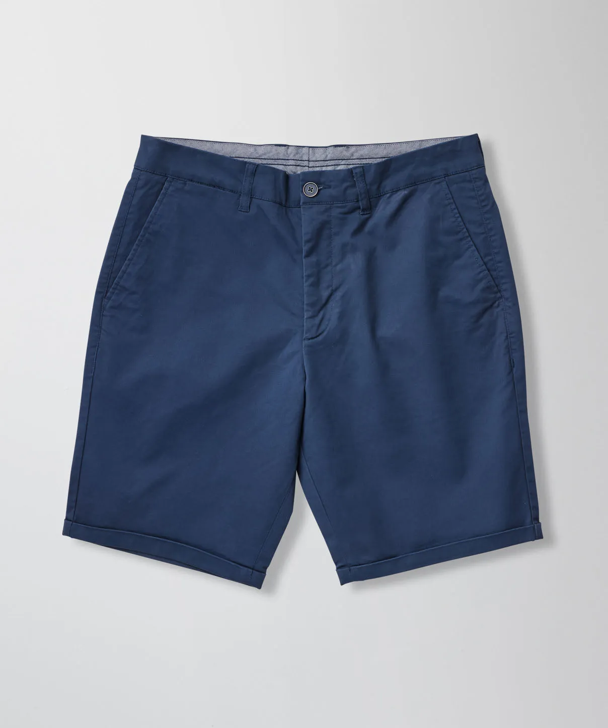Modern Deep Club Shorts