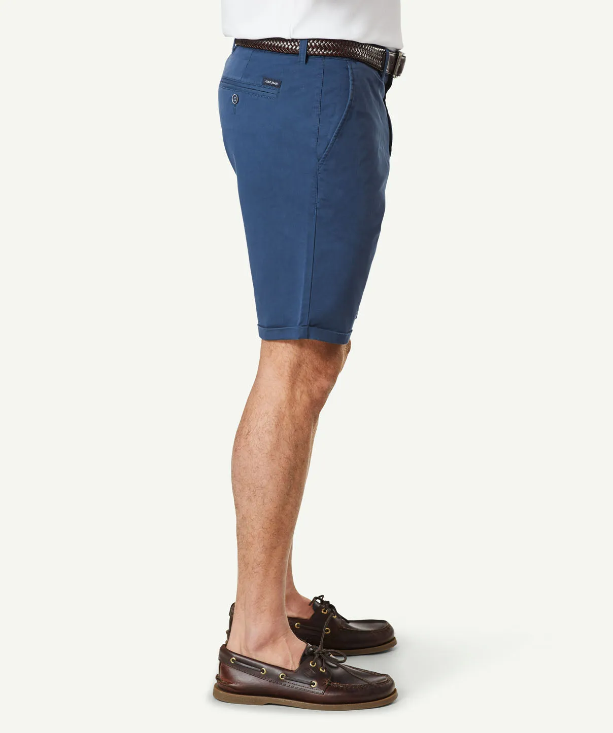 Modern Deep Club Shorts