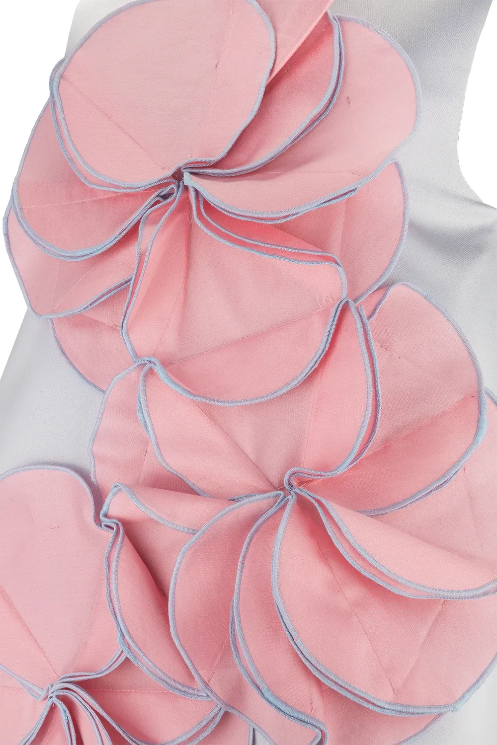 Monarch Dress