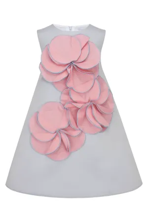 Monarch Dress