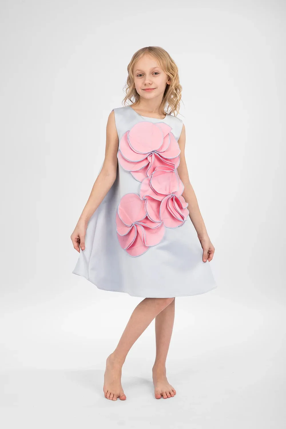 Monarch Dress