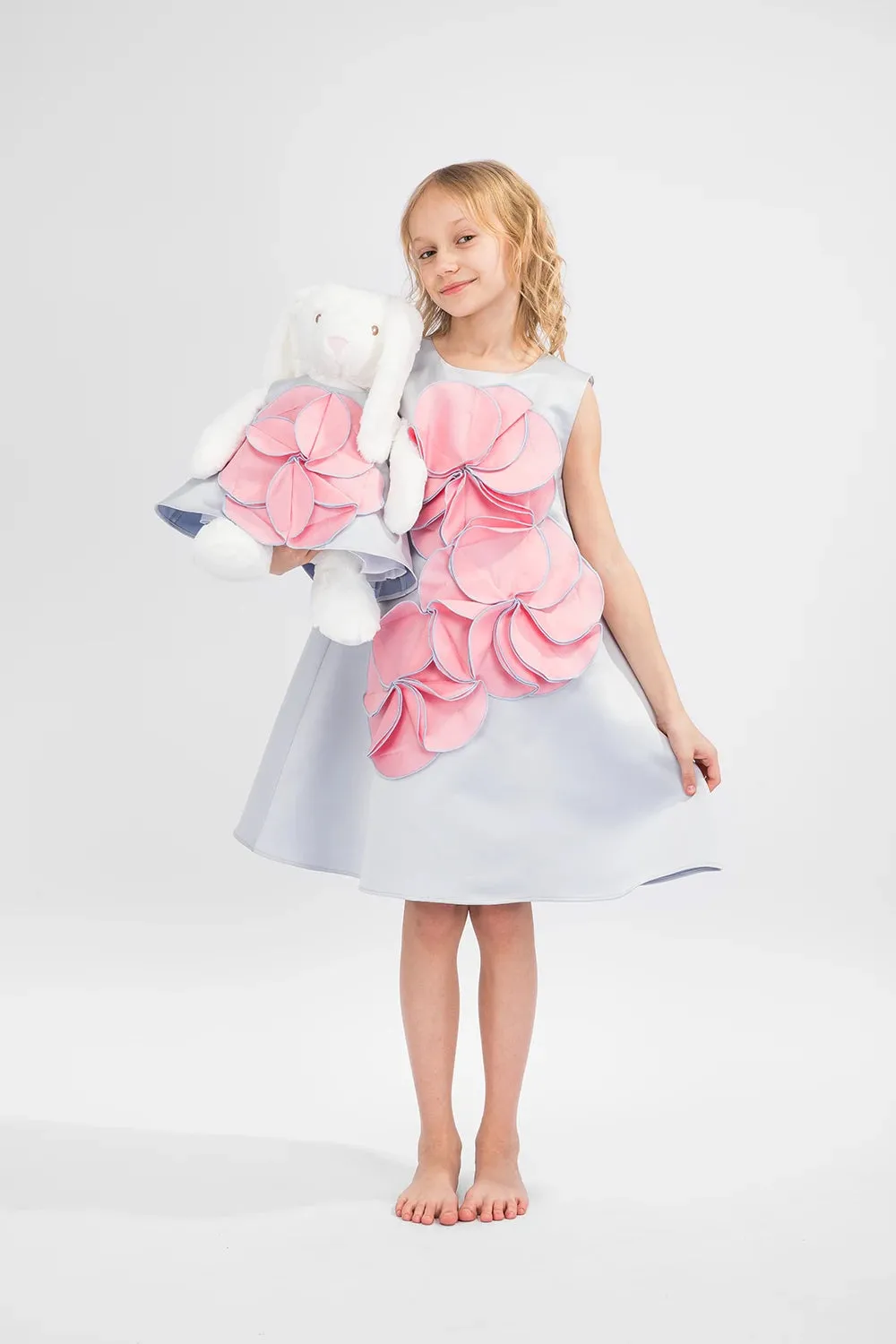 Monarch Dress