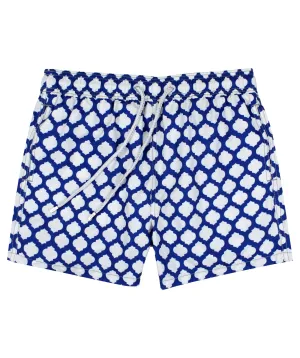 Morocco Pier Swim Shorts