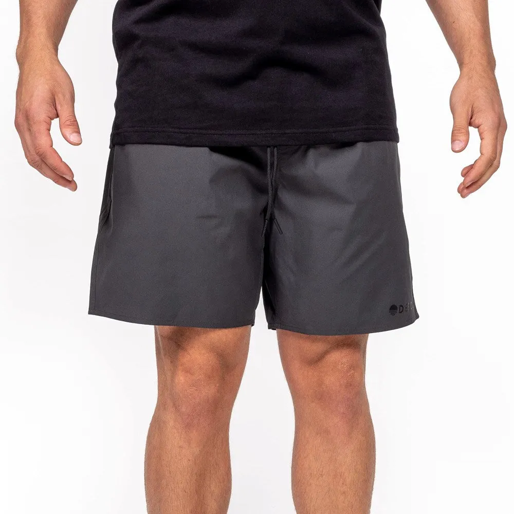 Morphosis Harbour Shorts