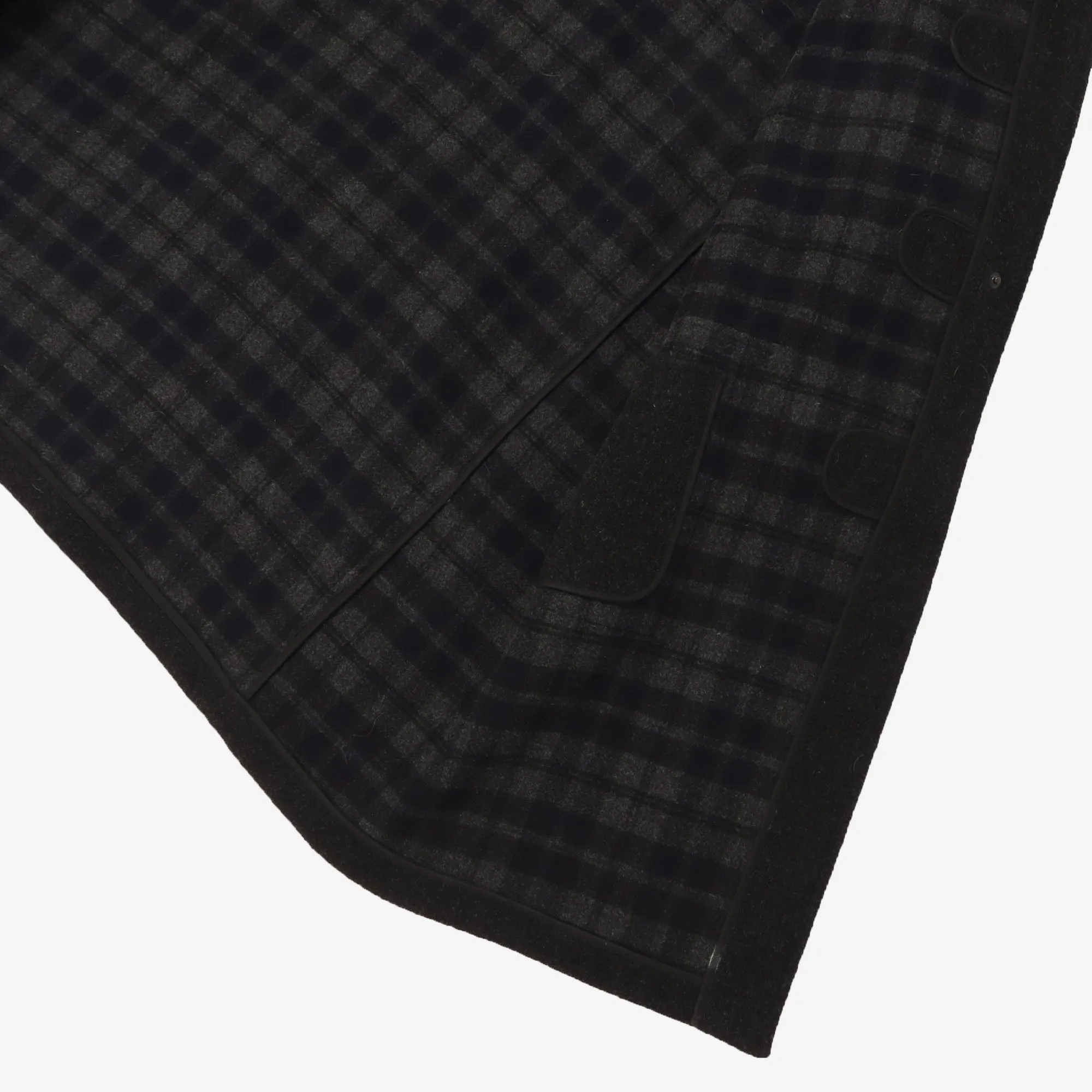 Morris Duffle Coat