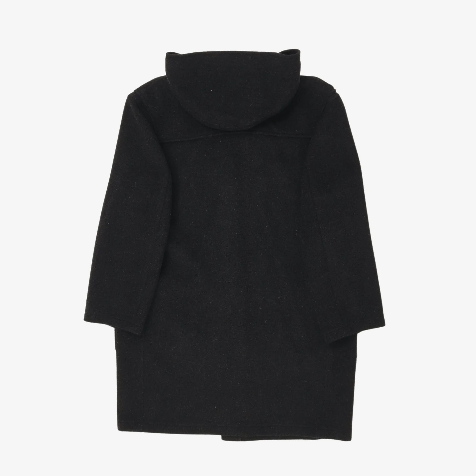 Morris Duffle Coat