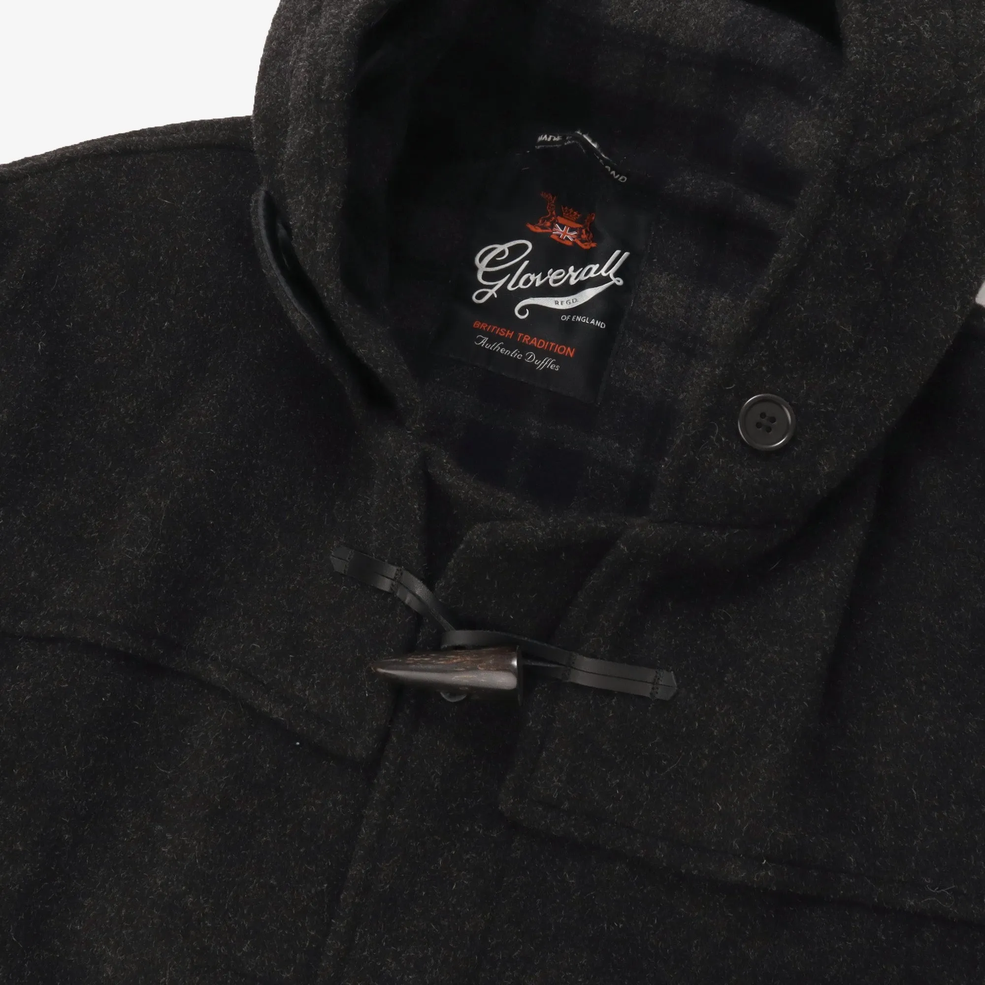 Morris Duffle Coat