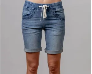 Moss Bianca Jogger Short