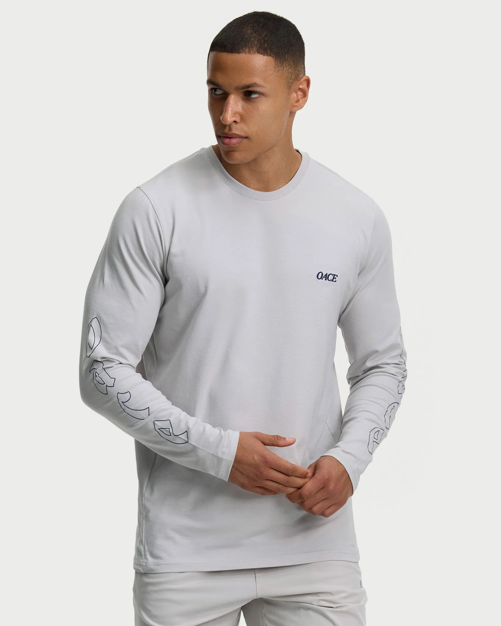 MVA Longsleeve