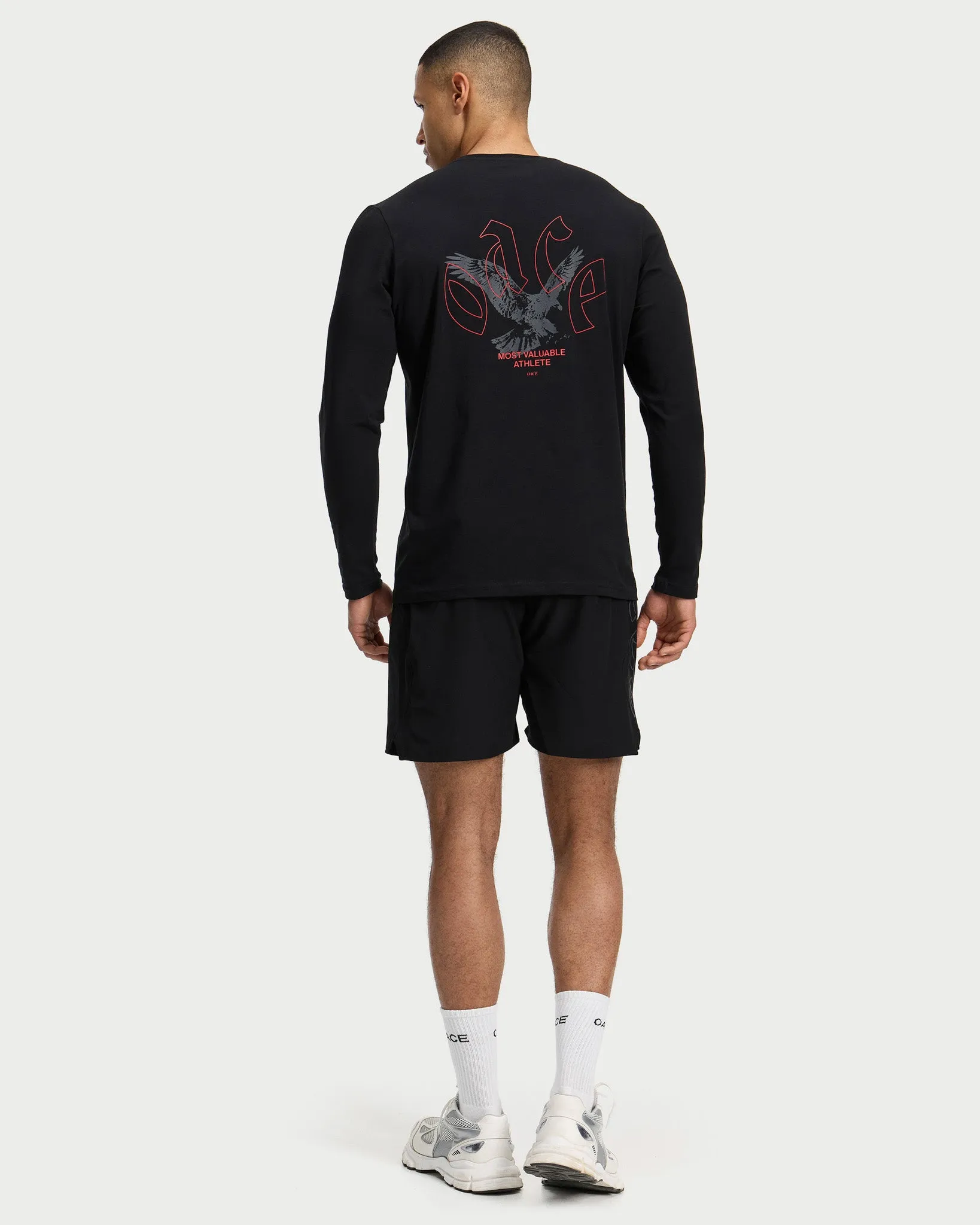 MVA Longsleeve