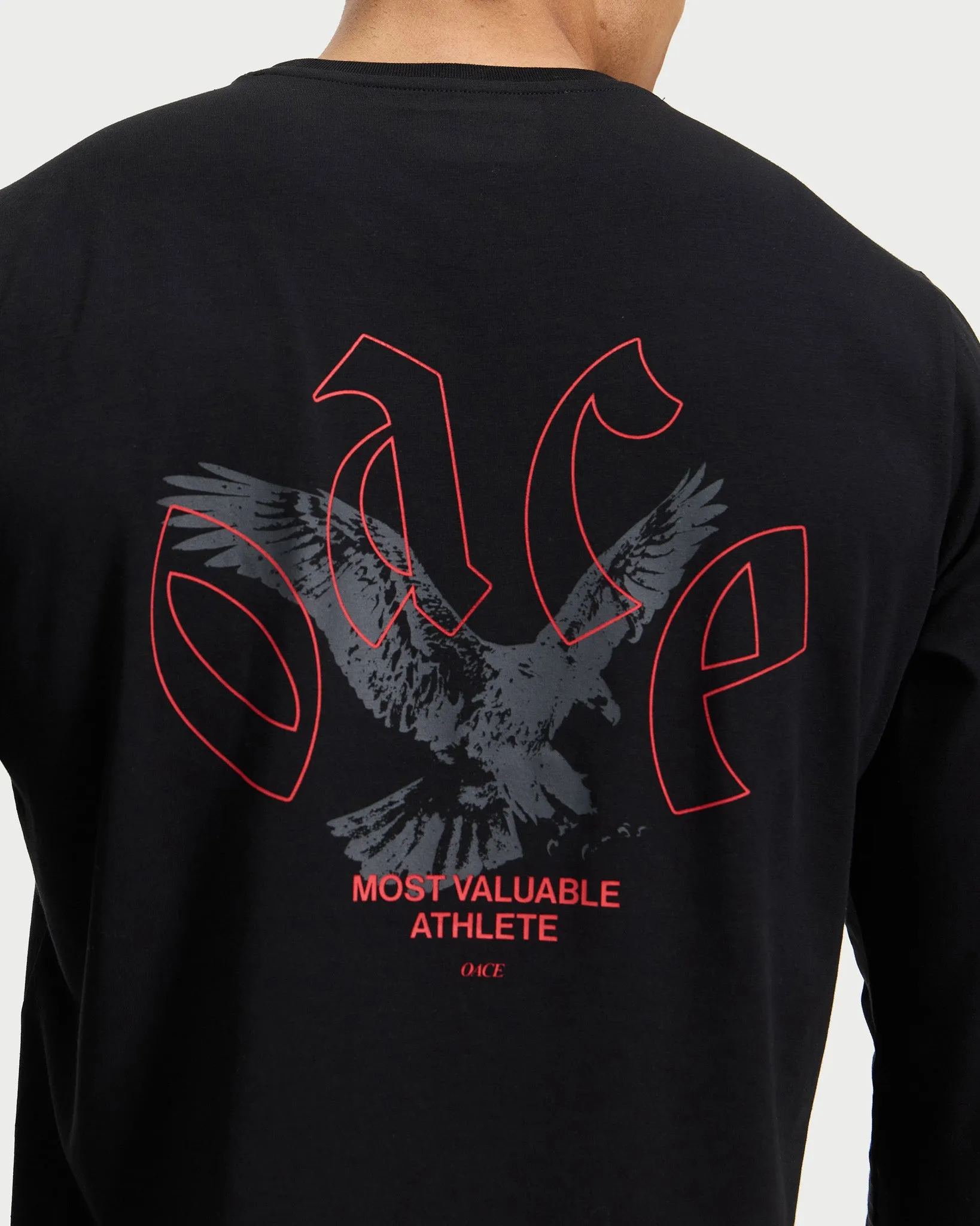 MVA Longsleeve