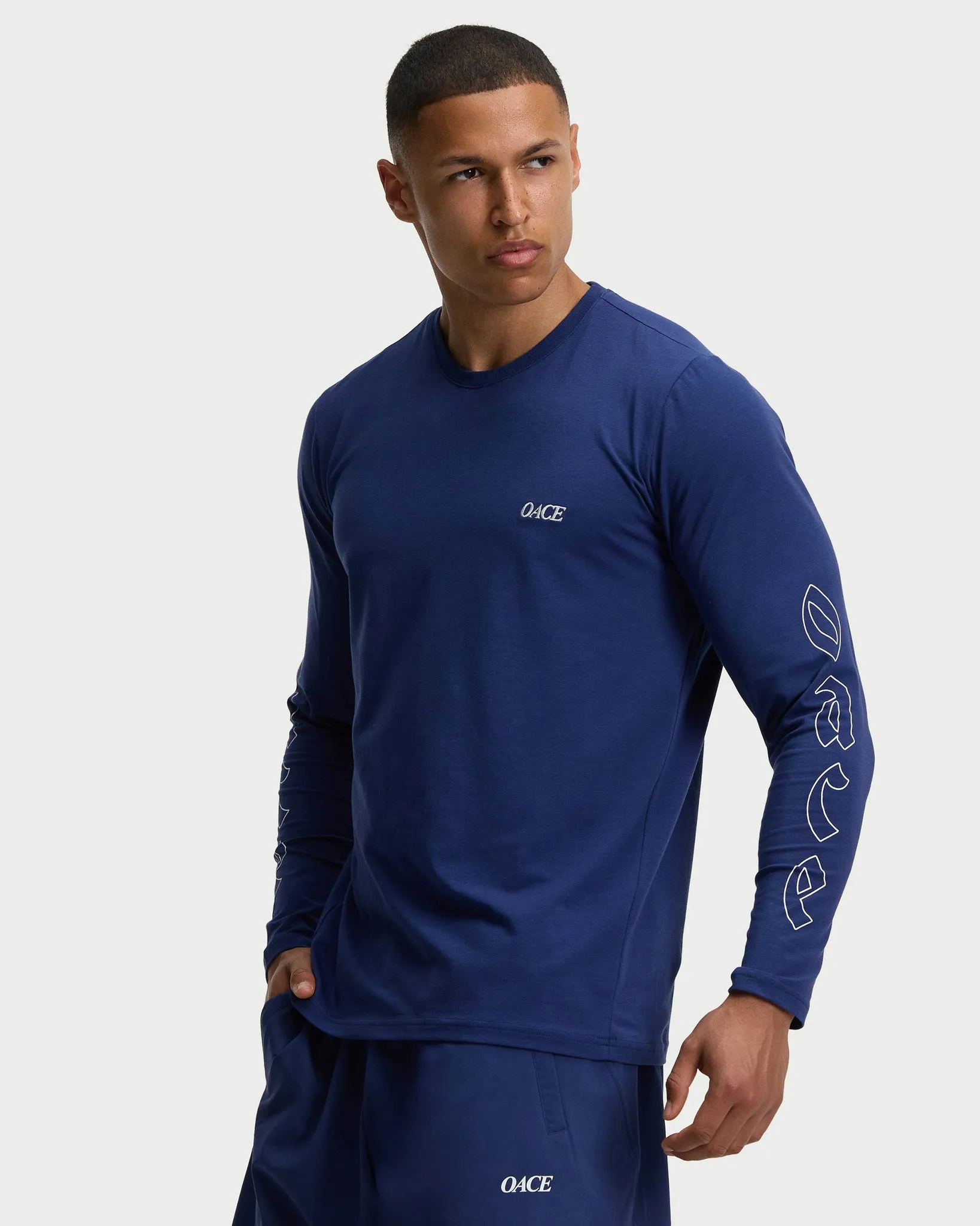 MVA Longsleeve