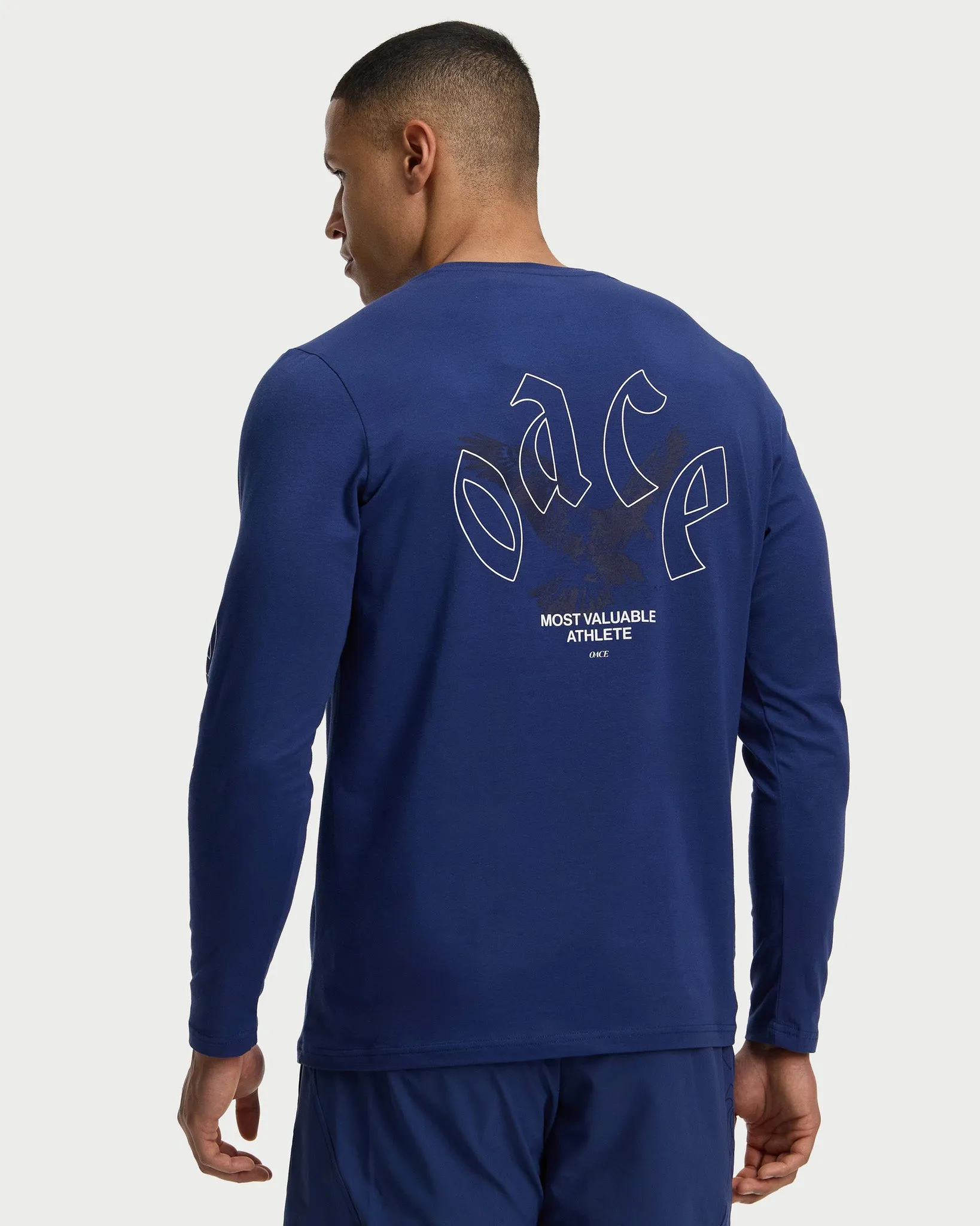 MVA Longsleeve