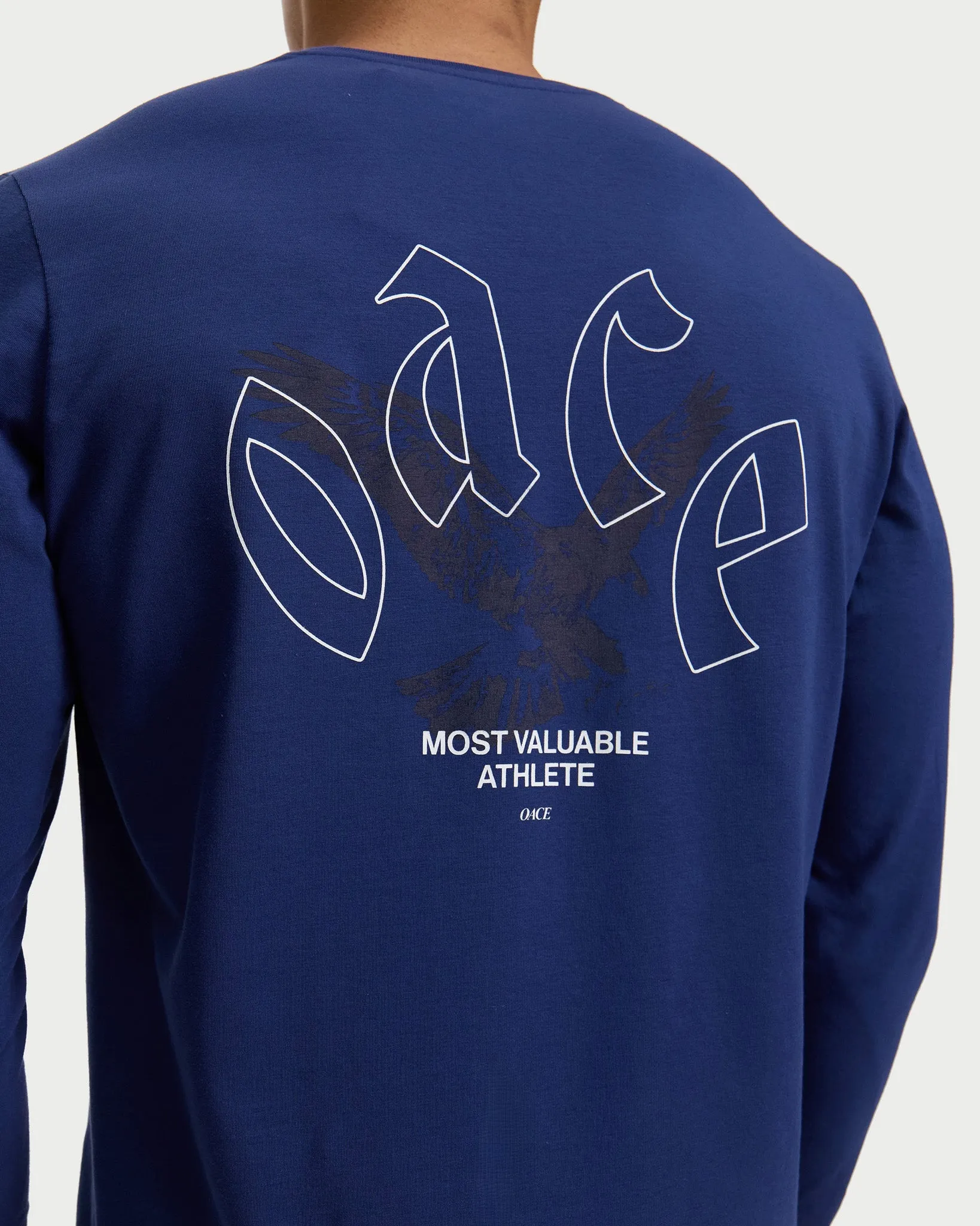 MVA Longsleeve