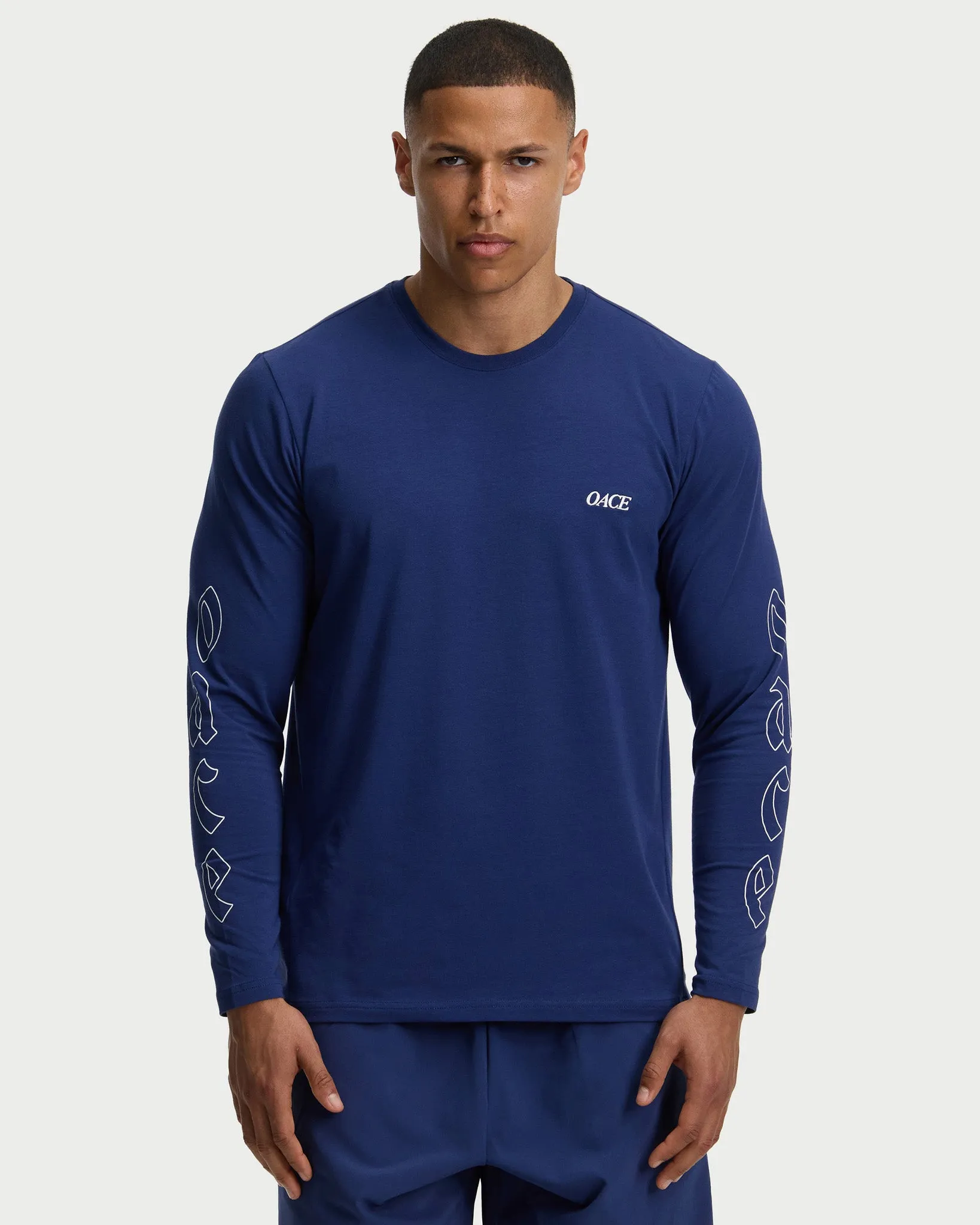 MVA Longsleeve