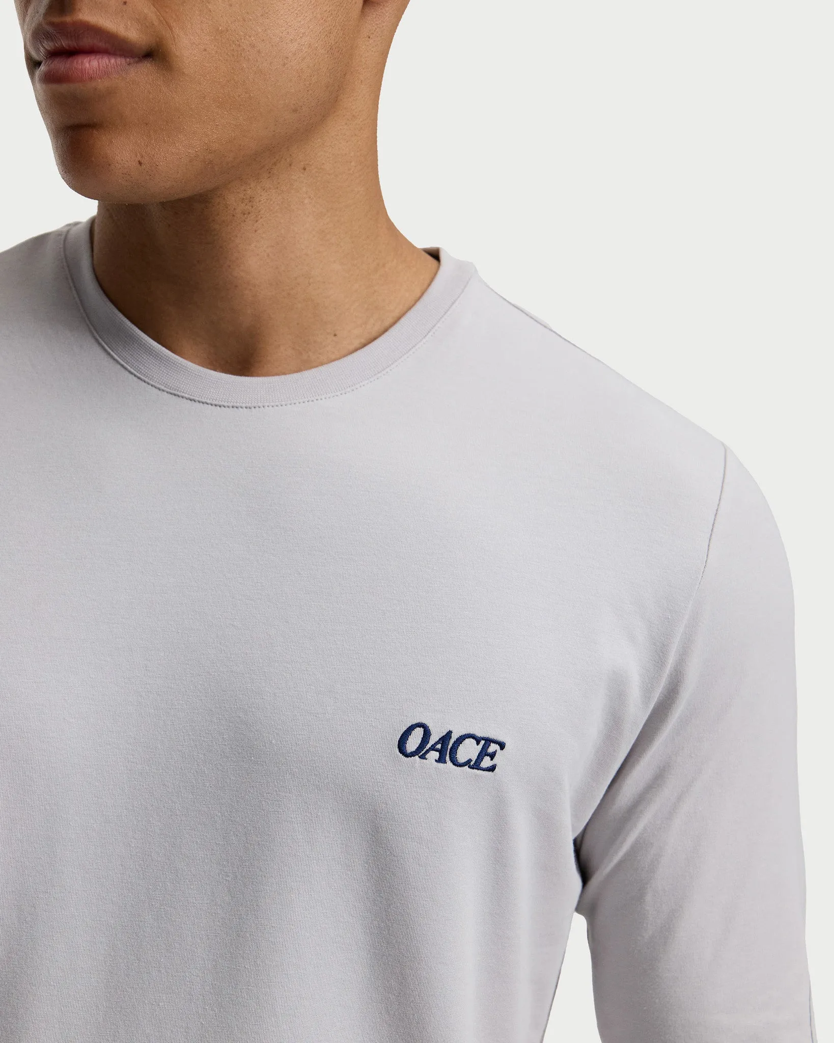MVA Longsleeve