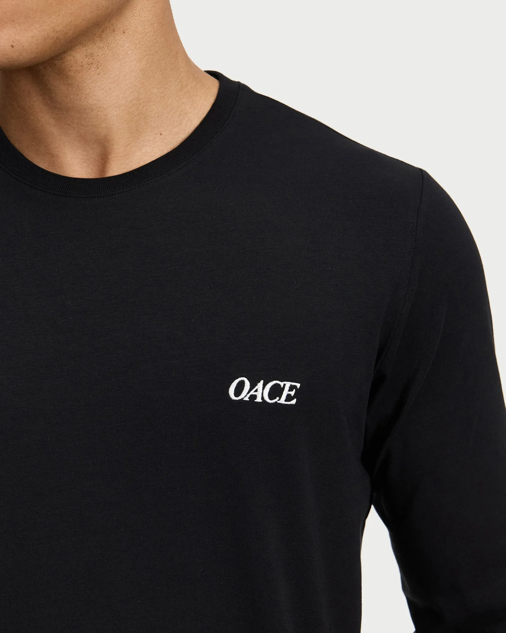 MVA Longsleeve