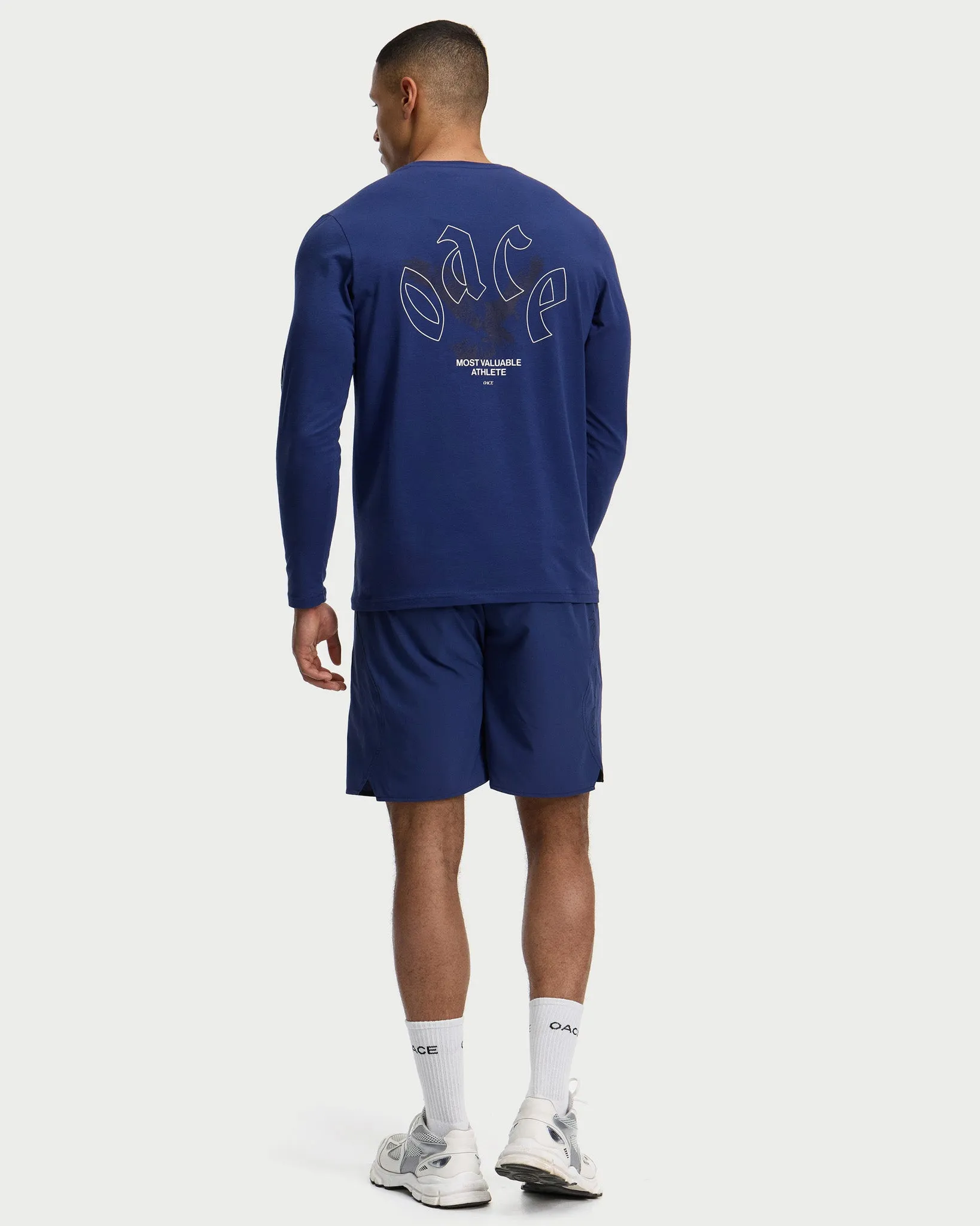 MVA Longsleeve