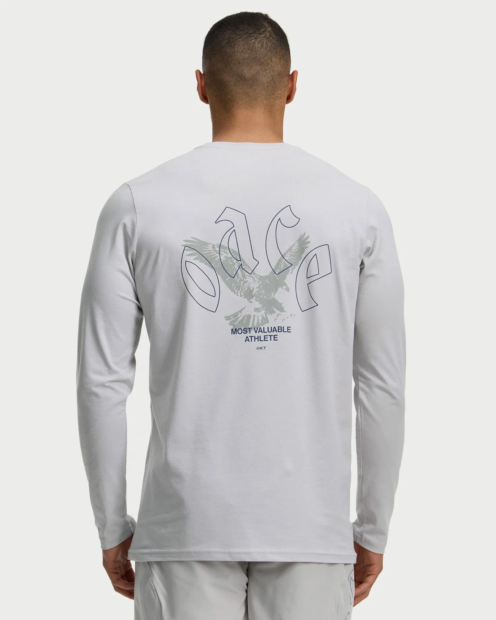 MVA Longsleeve