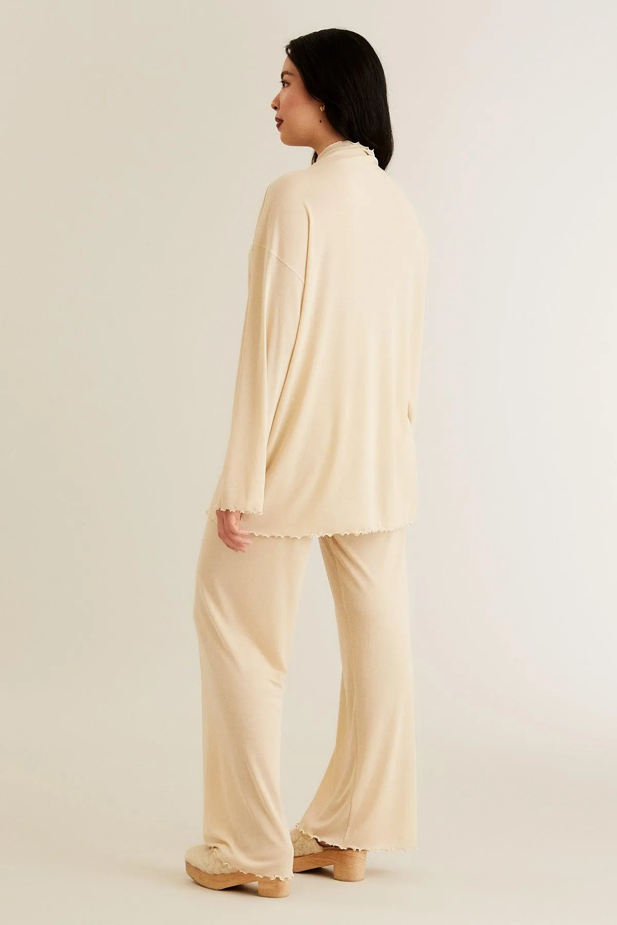 Named Clothing | Olo T-shirt & Pants / Lounge Trousers Set | Sewing Pattern