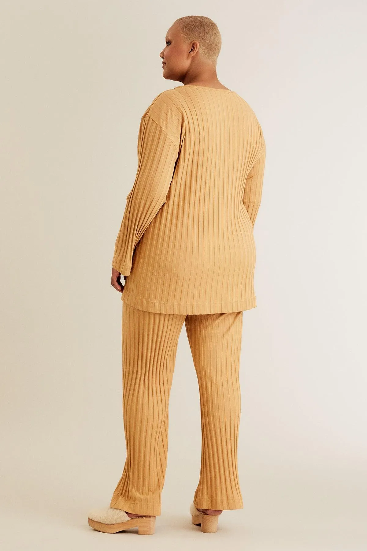 Named Clothing | Olo T-shirt & Pants / Lounge Trousers Set | Sewing Pattern