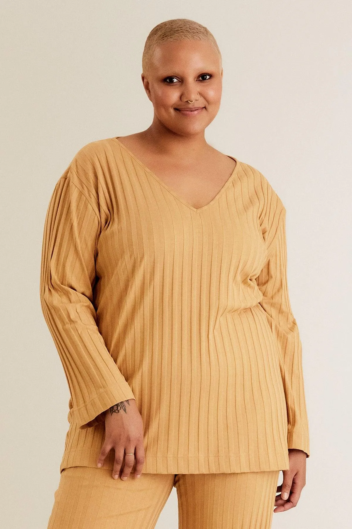 Named Clothing | Olo T-shirt & Pants / Lounge Trousers Set | Sewing Pattern