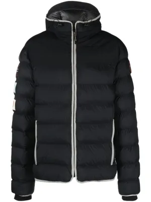 Napapijri Coats Black