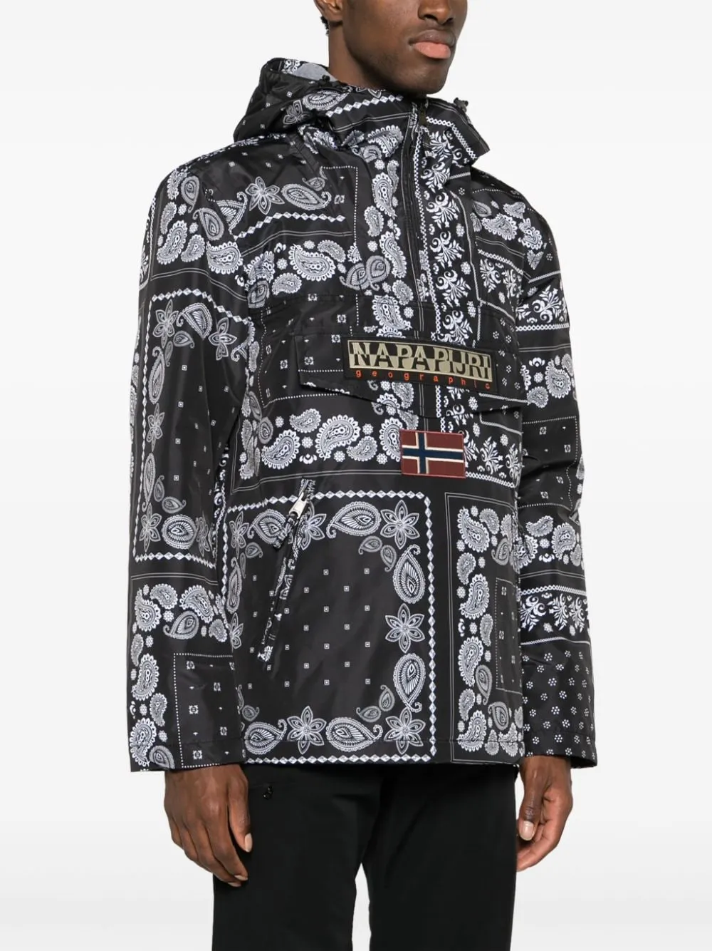 Napapijri Coats Black