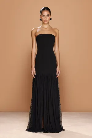 NAYLA GOWN