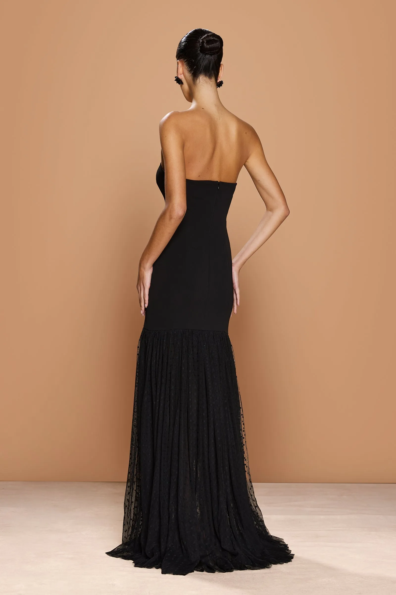 NAYLA GOWN