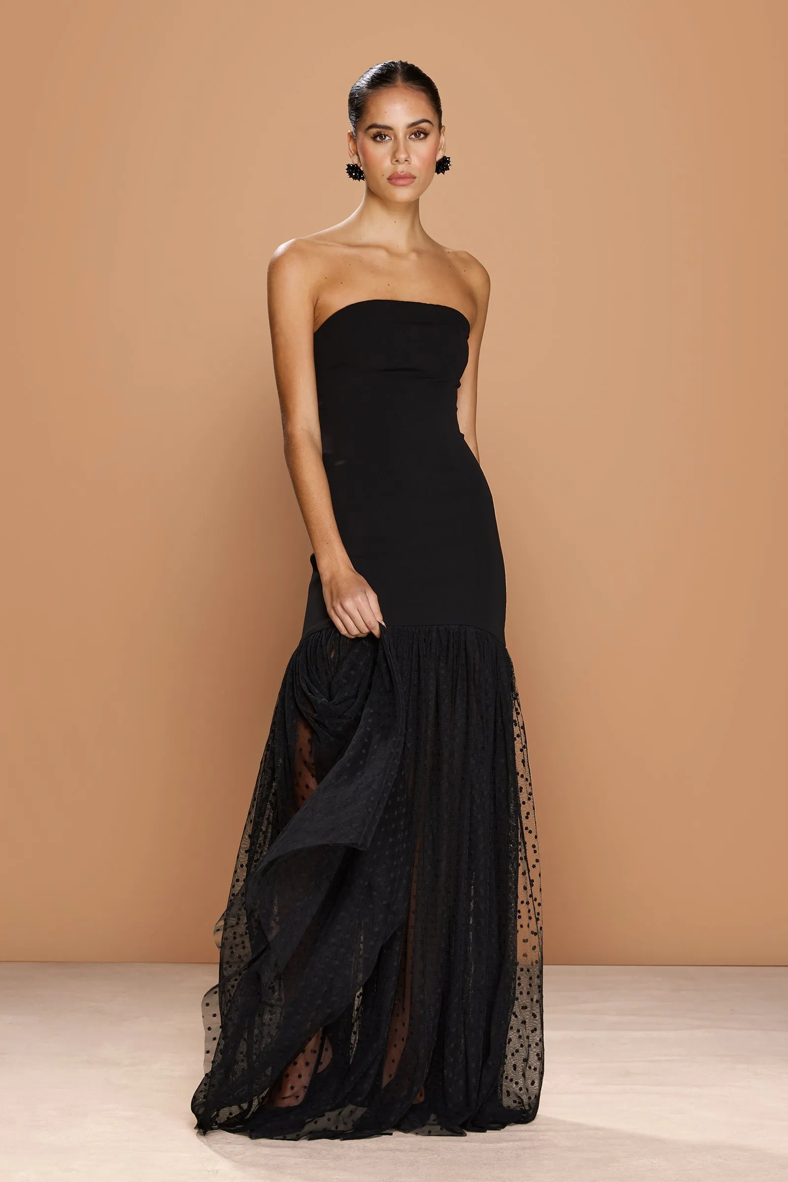 NAYLA GOWN
