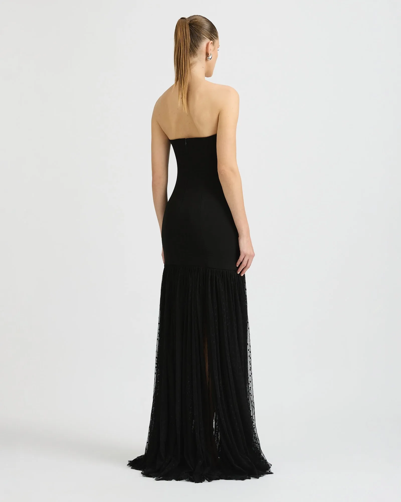 NAYLA GOWN