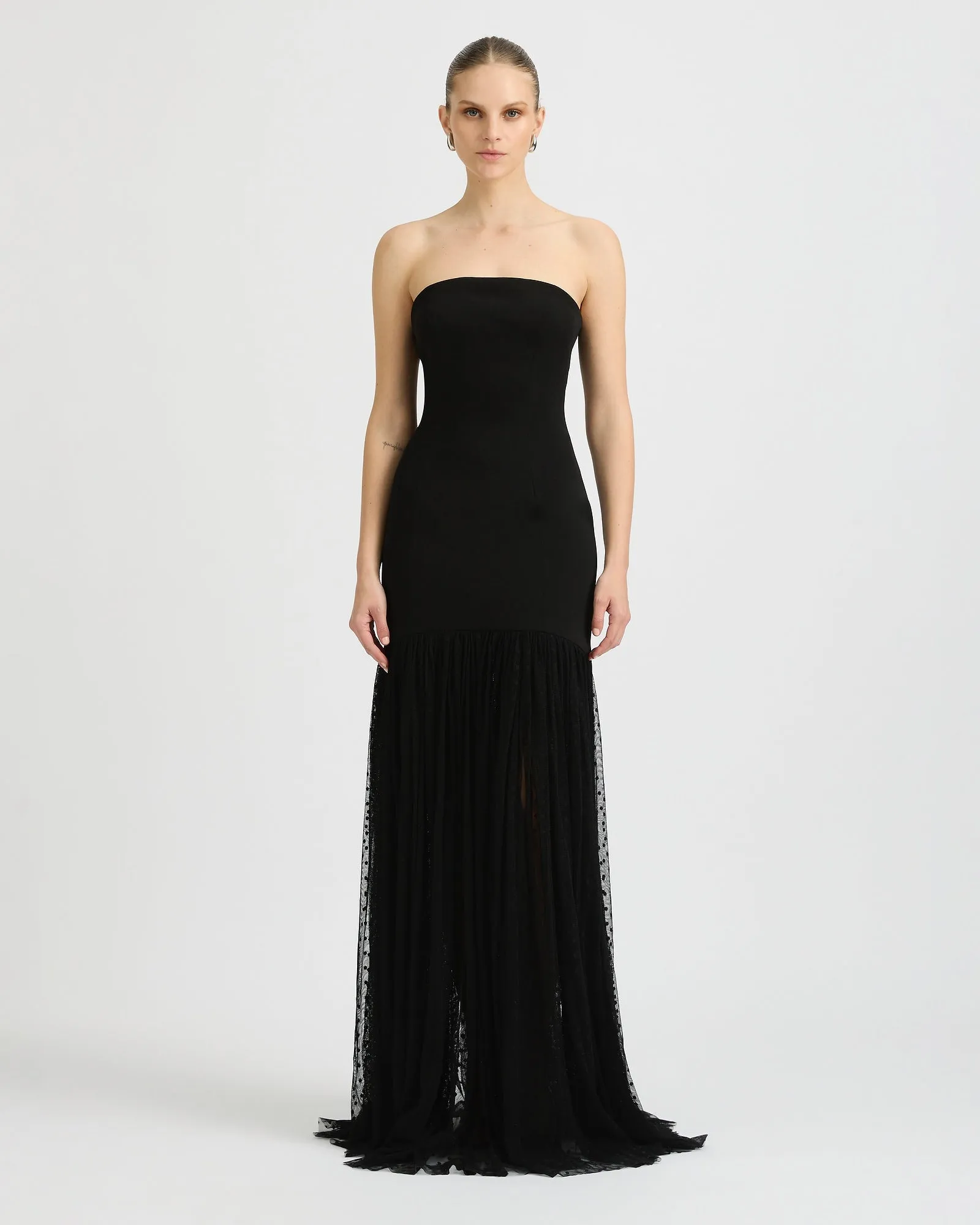 NAYLA GOWN