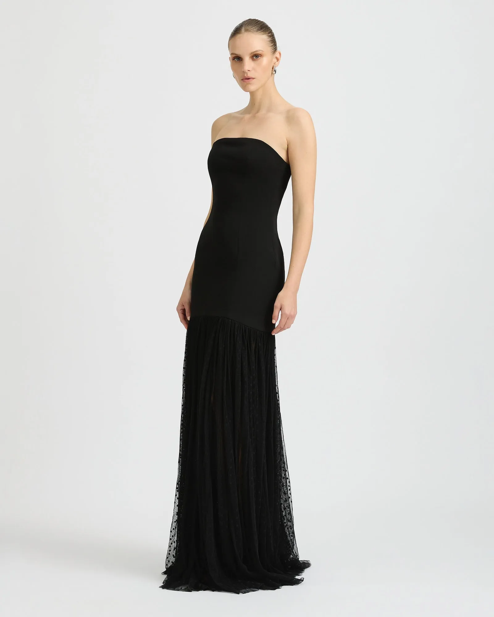 NAYLA GOWN