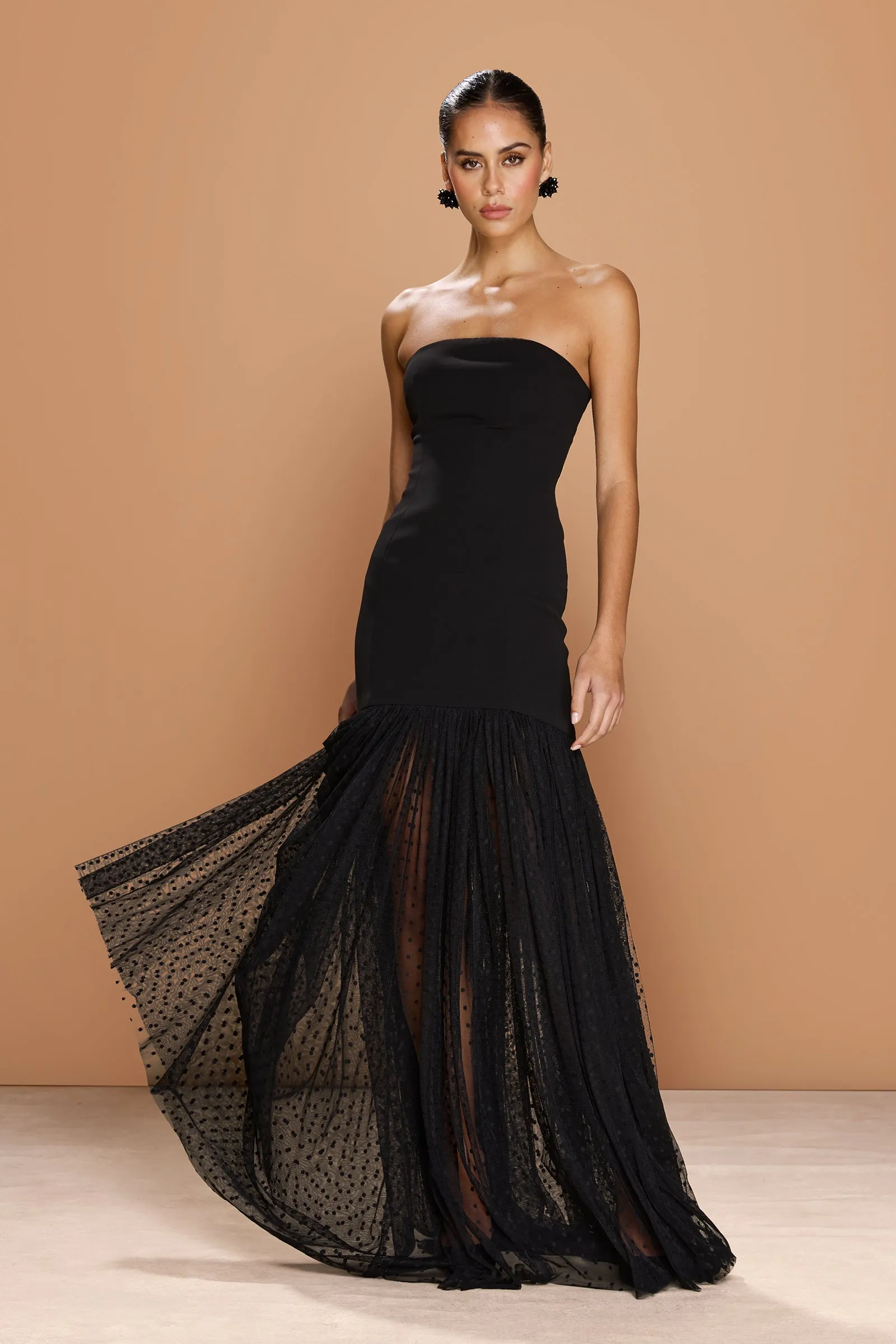 NAYLA GOWN