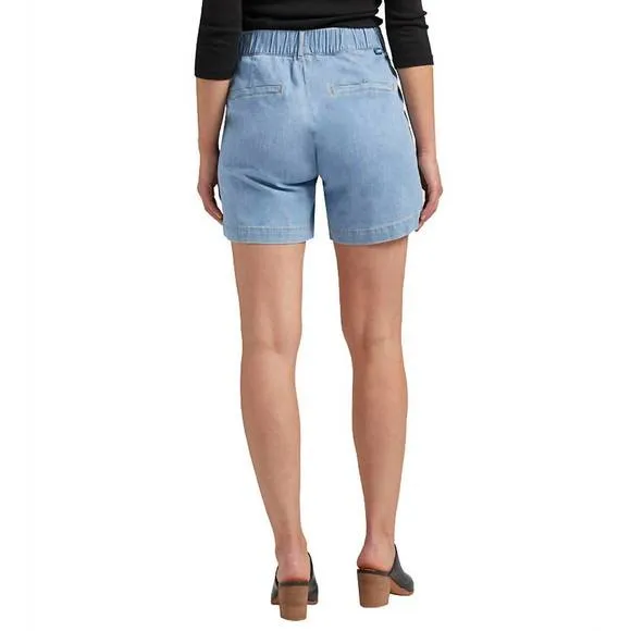 NEW JAG high rise utility short in palo