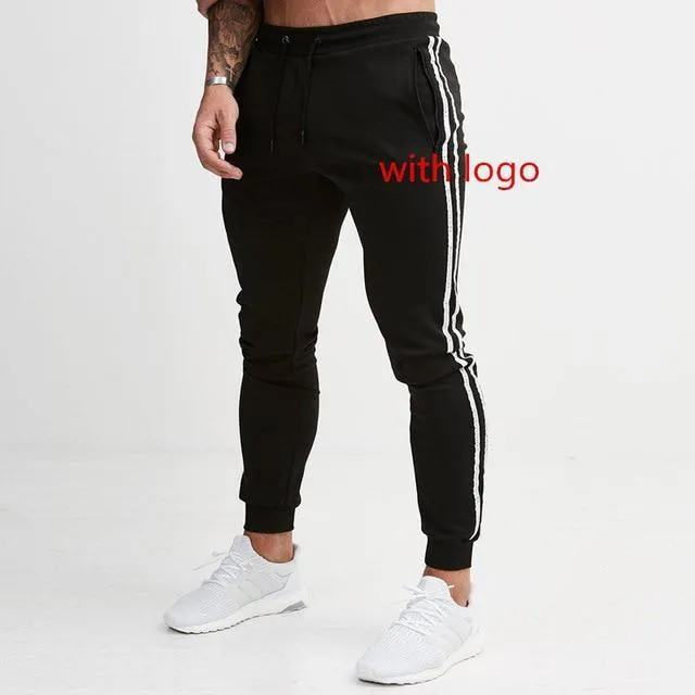 New Men's Jackets Autumn Winter Zipper Cotton Coats Sweatshirts Man Outerwear Casual Fashion Brand Male Jogger Workout Clothing