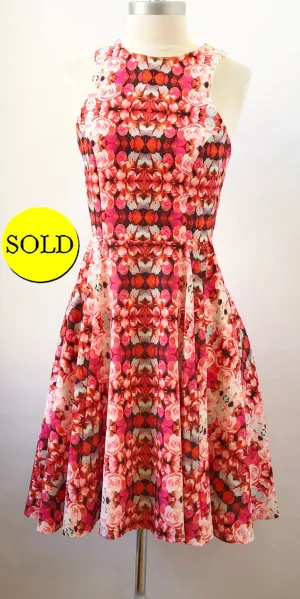 NEW Naven Floral Dress Size 2