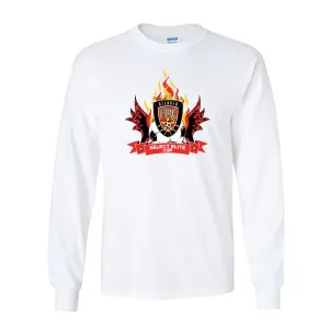 Next Level Long Sleeve Shirts AFU Select