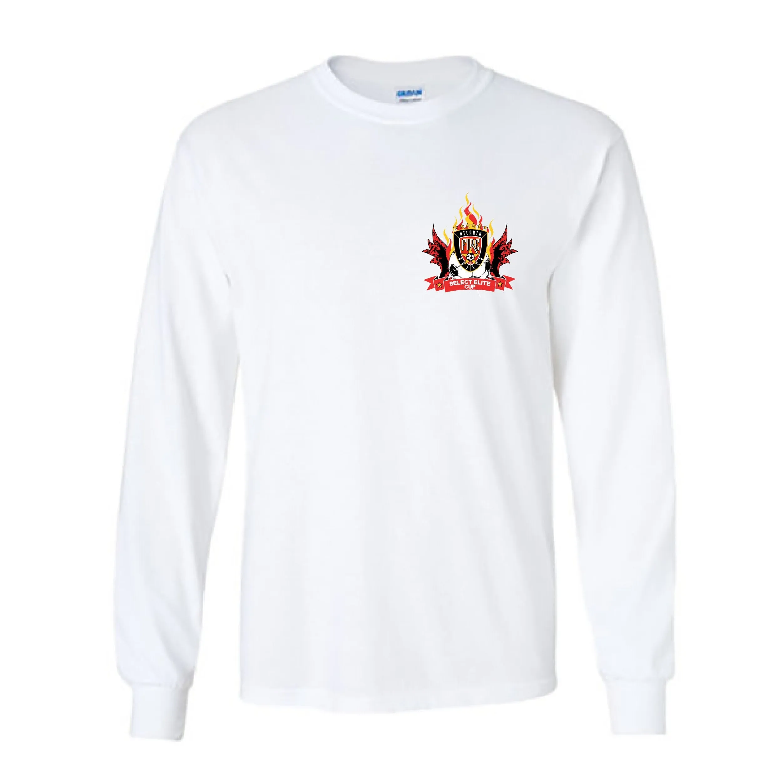 Next Level Long Sleeve Shirts AFU Select