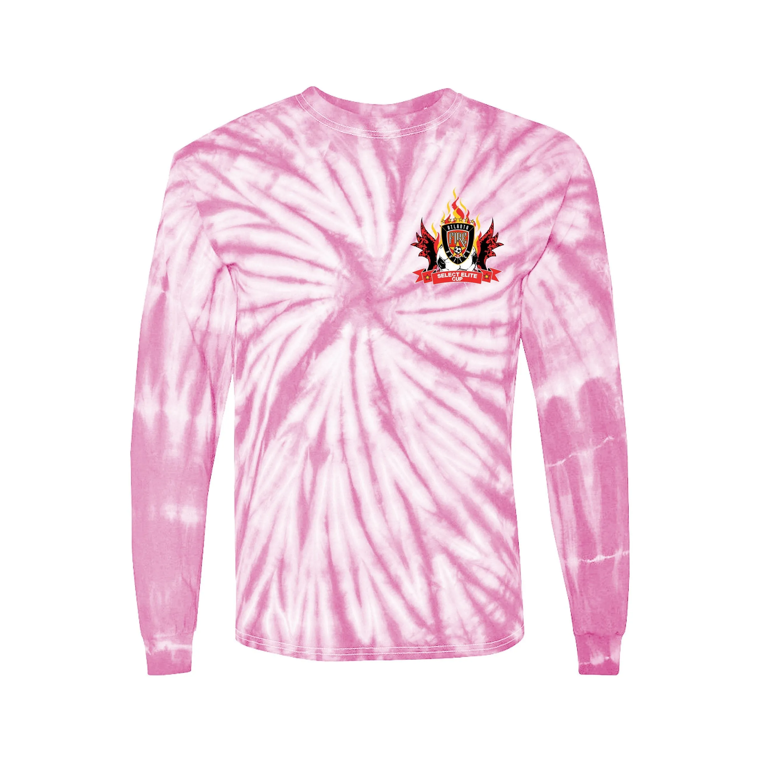 Next Level Long Sleeve Shirts AFU Select